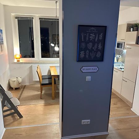 Captain Lodge Rostock Zewnętrze zdjęcie