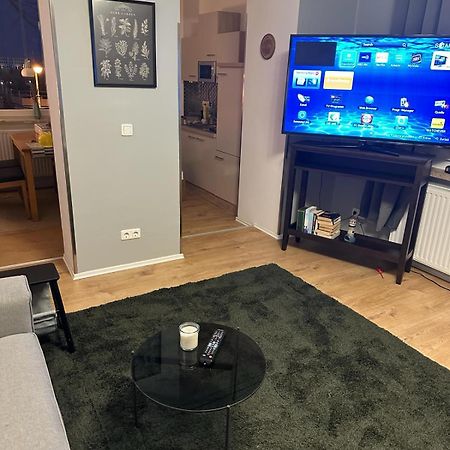 Captain Lodge Rostock Zewnętrze zdjęcie