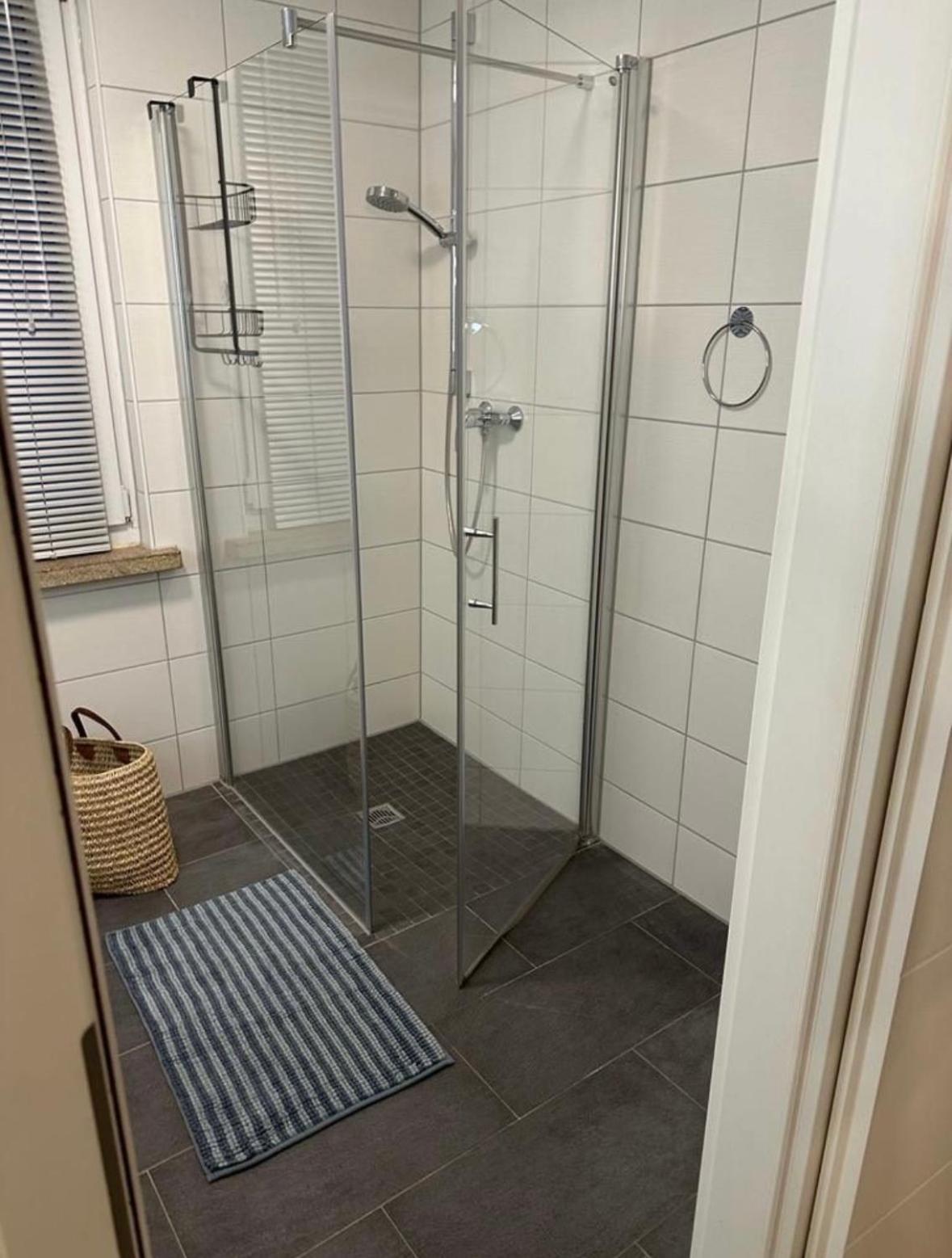 Captain Lodge Rostock Zewnętrze zdjęcie